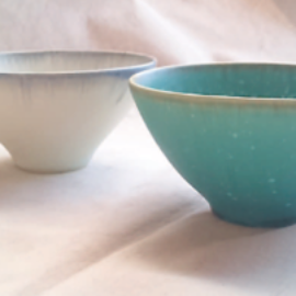 宮本めぐみ作陶展