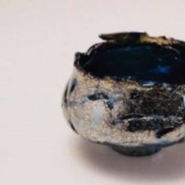 富永　一真　個展