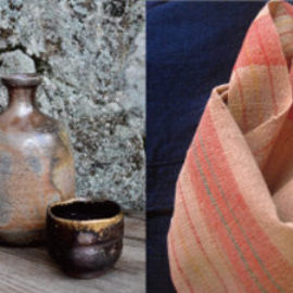 ほっこり二人展　ジェイムスイラズムス／イラズムス千尋