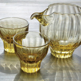 宮崎　英彦 ガラス展