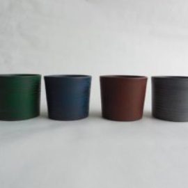 城﨑　月甫　展