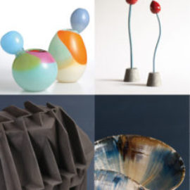 「工芸作家8人の饗宴」後編