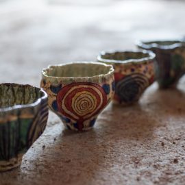 馬川　祐輔 作陶展