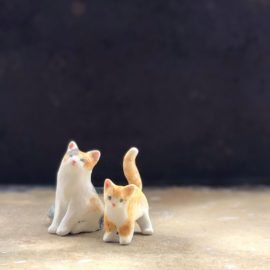 猫展 Cat-Art-Exhibition