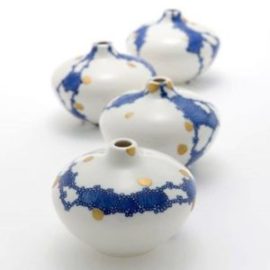 5人展 有田からの100ヶ月