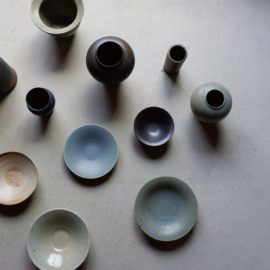 関　太一郎　作陶展