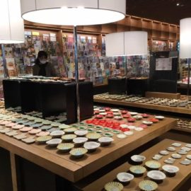 Lmaga.jpにて奈良蔦屋書店企画展示をご紹介頂きました