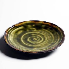 お茶の時間とうつわ 展