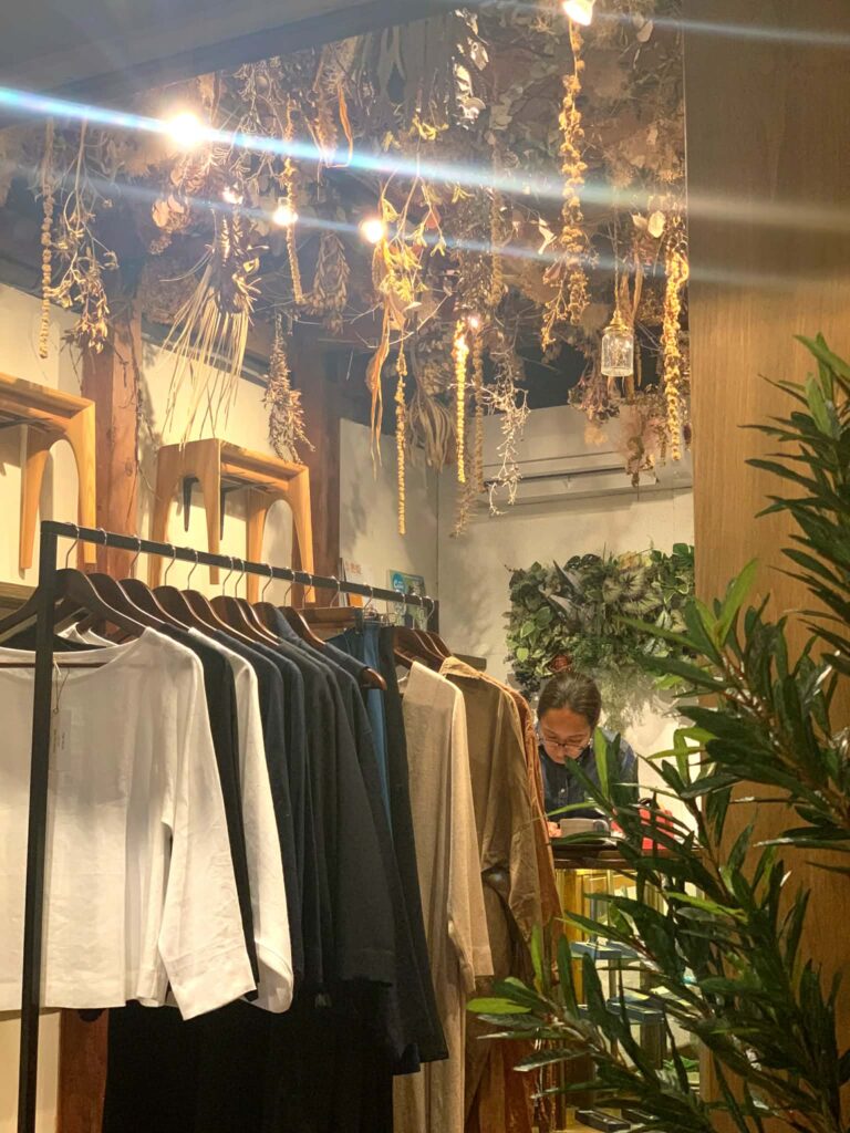 高天店リニューアルオープン